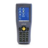 HT682 PDT,2D IMAGER,WiFi,BT,CE 6.0,USBCRDL,BAT,AC ADAPT