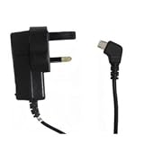 Review EMARTBUY  / EMARTBUY MOTOROLA Q9, ROKR E8, RAZR2 V8 3 PIN MAINS CHARGER