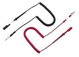 Test Leads 60In W/Alligator Clips