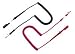 Test Leads 60In W/Alligator Clips