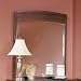 Kathy Ireland Furniture Bay Heights 16500 - Mirror - 16518