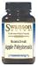 Maximum Strength Apple Polyphenols 125 mg 60 Caps by Swanson Ultra