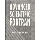Click here to buy Advanced Scientific Fortran by  David R. Will�.