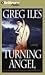 Turning Angel  (Audio CD)