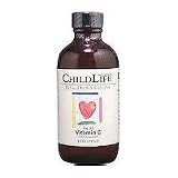 Child Life Essentials Vitamin C