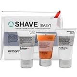 Anthony Logistics The Shave Kit