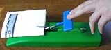 Table Top Scissors Plastic Base