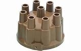 Accel Distributor Cap for 1955 - 1955 Pontiac Catalina