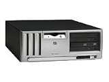 HP Compaq Business Desktop d330 - DT - 1 x P4 2.8 GHz - RAM 256 MB - HDD 1 x 40 GB - CD - Extreme Graphics 2 - Gigabit Ethernet - Win XP Pro - Monitor : none