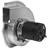 Rheem Rudd Furnace Draft Inducer Blower (70-23641-81, 7021-9567,7021-9137) Fasco # A241