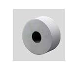 Kruger Jumbo 200M Toilet Roll White Pack of 12
