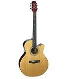 Jasmine By Takamine S34C NEX Acoustic Guitar