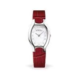 Ebel Watches - Ebel Beluga Tonneau Mini with Diamond Hour Markers Ladies Watch