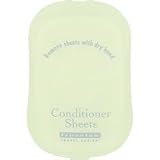 Buy Travelon Conditioner Sheets