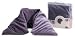 DreamTime Body Wraps ~ Heat therapy with Aromatherapy