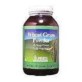 Pines Wheat Grass Green Energy Wheat Grass 100% Pure