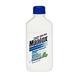 Search : Maalox Liquid Cooling Mint Original relives Heartburn - 12 Oz