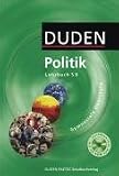 Politik. GymnasialeOberstufe. Lehrbuch mit CD-ROM - Ralf Rytlewski