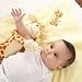 "Jo Jo Giraffe" 2 Piece Plush Gift Set