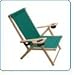 Outer Banks Chair - Atlantic Blue NFCH06WA