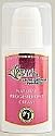 Organic Excellence Natural Progesterone Cream without Phytoestrogens - 3 oz