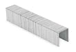 Industrial Grade 2WFU6 Staples, HD, 5/8 In, PK1000