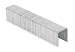 Industrial Grade 2WFU6 Staples, HD, 5/8 In, PK1000