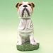 Mini Bobble Head Dog English Bulldog_s-1