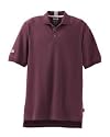 Adidas Men's ClimaLite Pique Polo (A08)