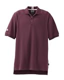 adidas - Adidas Men's ClimaLite Pique Polo (A08)
