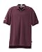 Adidas Men's ClimaLite Pique Polo (A08)
