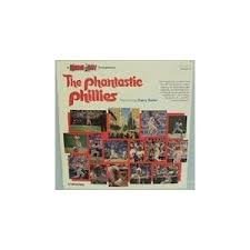 The Phantastic Phillies [AUTOGRAPHED BY HARRY KALAS!] [1980] at Amazon.com