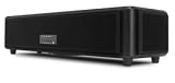 New-3-D Sound Bar Speaker System - CT-CSMP88