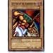 Right Arm of the Forbidden One - Exodia Piece (Common) / Single YuGiOh! Card in a Pro...