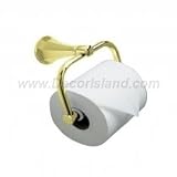 Toilet Tissue Holder w/Classic Design K-480-AF