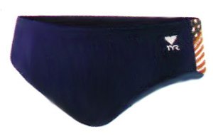 Tyr American Ace Racer