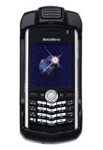 THB Bury UNI System 9 Ladehalterung f&uuml;r Blackberry 8100