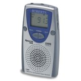 Roberts R9988  Radio