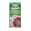 Kraft Tangy Italian Spag Dinner Kit 8 oz - 8 Unit Pack