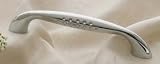 Cliffside Z332-128-PC Polished Chrome Pull