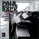 Paul Bollenback Original Visions cd cover