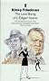 Love Song of J Edgar Hoover