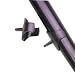 Plastic Snap-On Thumb Rest for Tenor Recorder
