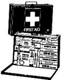 Johnson & Johnson Non-Medicinal First Aid Kit