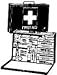 Johnson & Johnson Non-Medicinal First Aid Kit