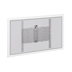 Vogels EFW2001 Plasma/LCD Wandhalterung f�r Fernseher mit 25-165,1 cm (65 Zoll)/63-165cm Bildschirmdiagonale
