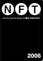 Not for Tourists 2006 Guide to New York City (Not for Tourists)