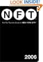 Not for Tourists 2006 Guide to New York City (Not for Tourists)