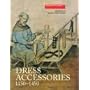 Dress Accessories, C.1150-C.1450 (Medieval Finds f&hellip von Geoff Egan
