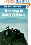 Lonely Planet Trekking in East Africa